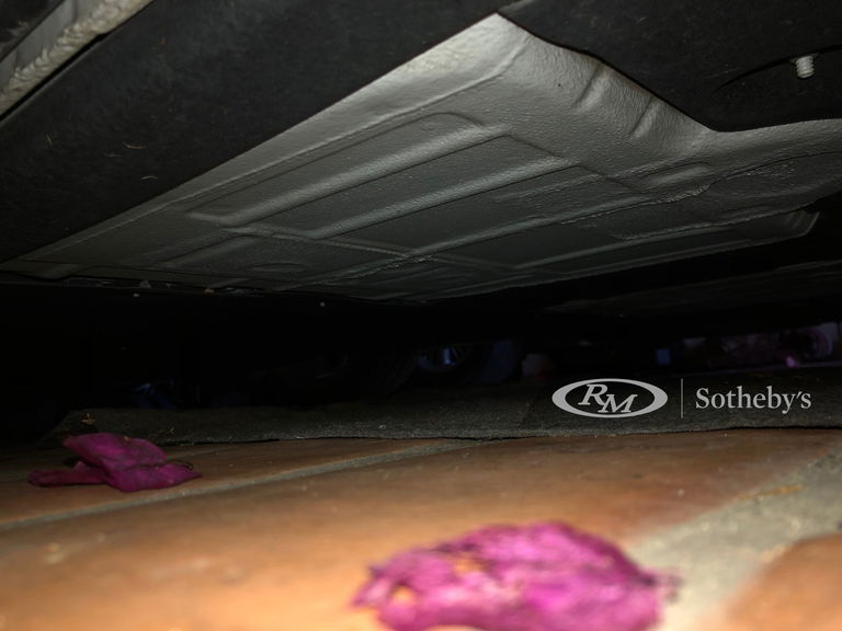 Porsche 991 Targa 4S