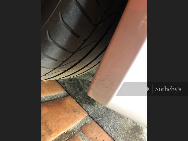 Porsche 991 Targa 4S