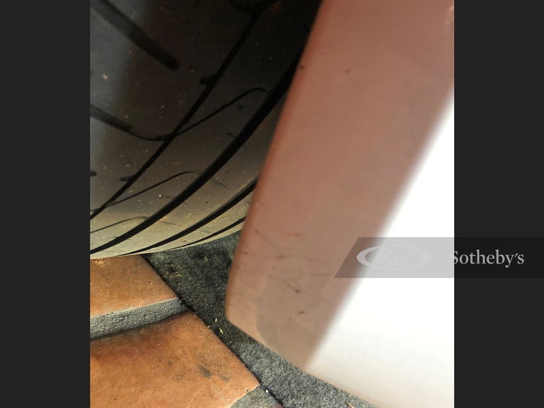 Porsche 991 Targa 4S