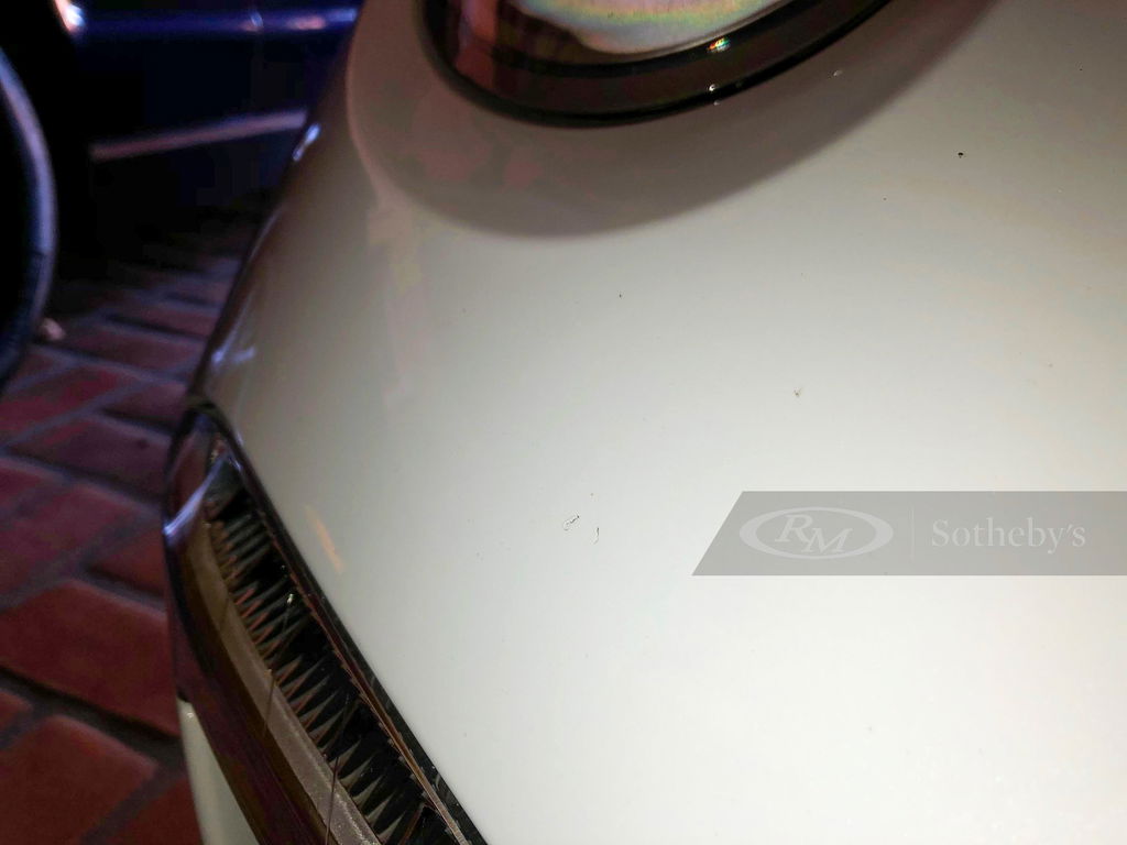 Porsche 991 Targa 4S