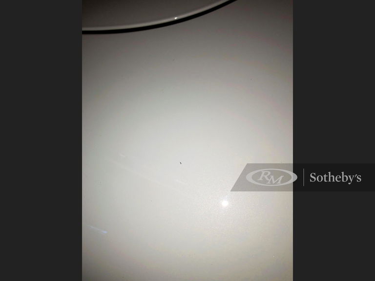 Porsche 991 Targa 4S