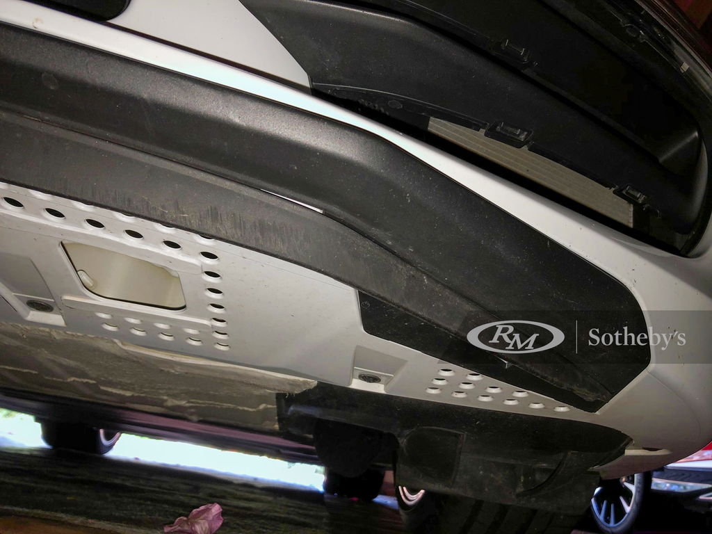 Porsche 991 Targa 4S