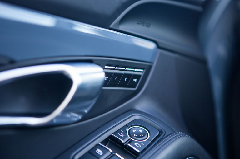 Porsche 991.2 Targa 4S