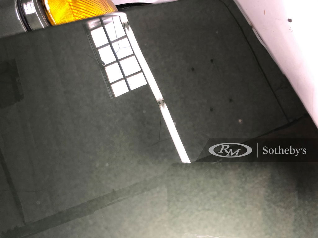 Porsche 911 Turbo 3.3 (US)