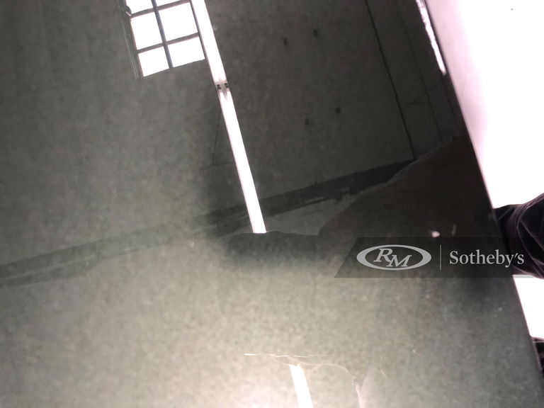 Porsche 911 Turbo 3.3 (US)