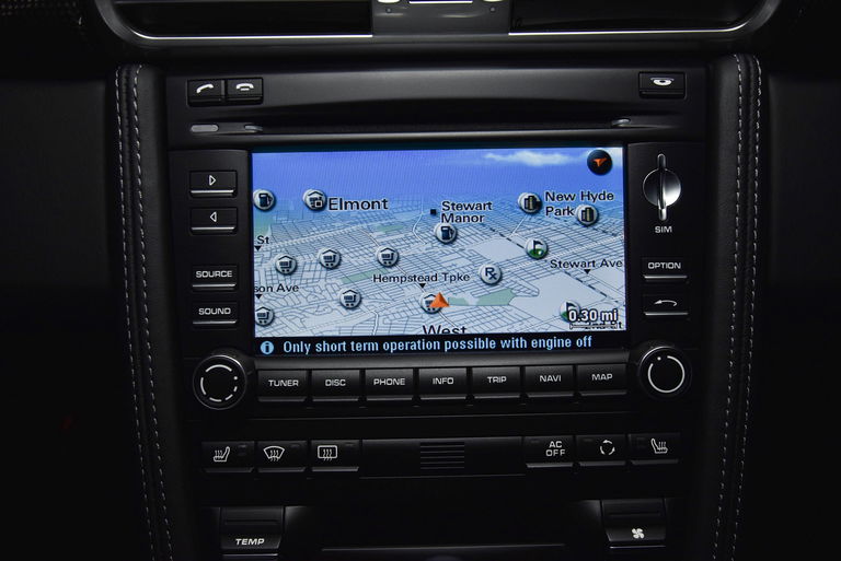 Porsche 997.2 Turbo S