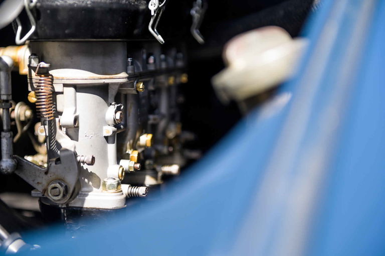 Porsche 911 (F-Modell)