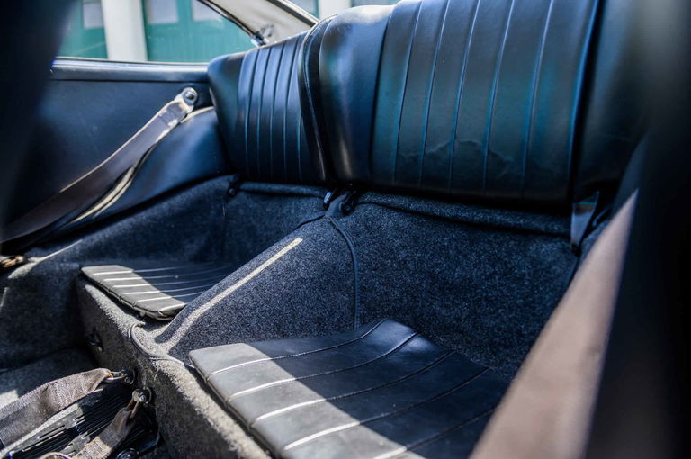 Porsche 911 (F-Modell)