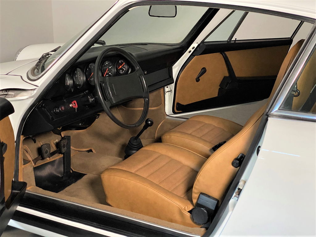 Porsche 911 (G-Modell)