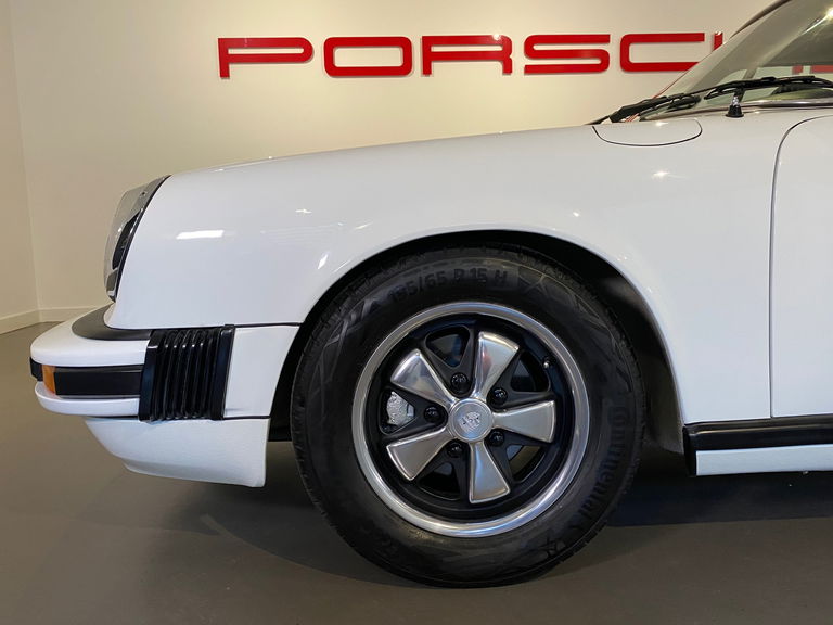 Porsche 911 (G-Modell)