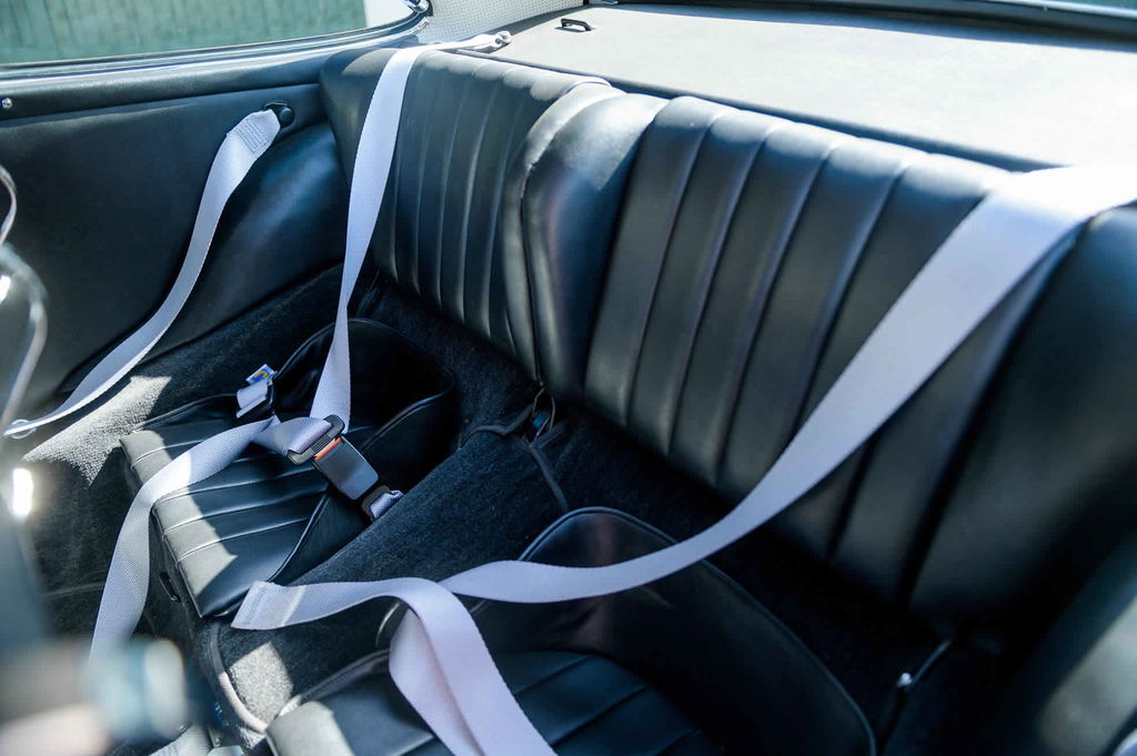 Porsche 911 (F-Modell)