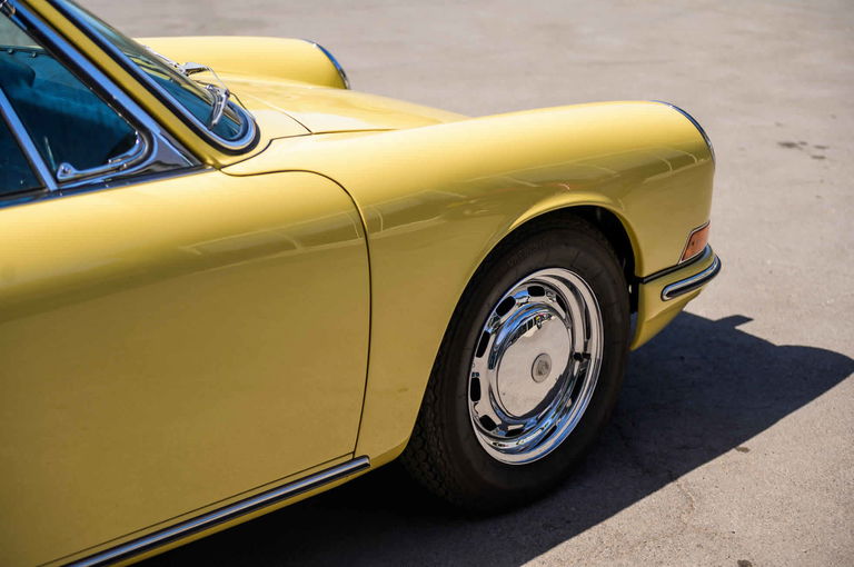 Porsche 911 (F-Modell)