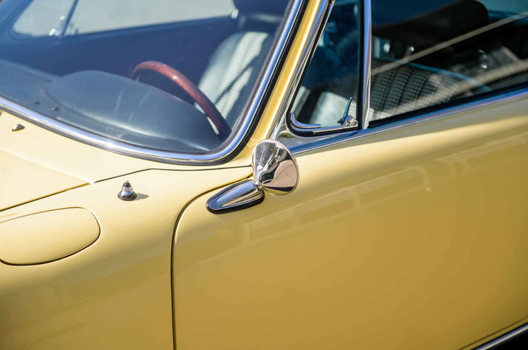 Porsche 911 (F-Modell)