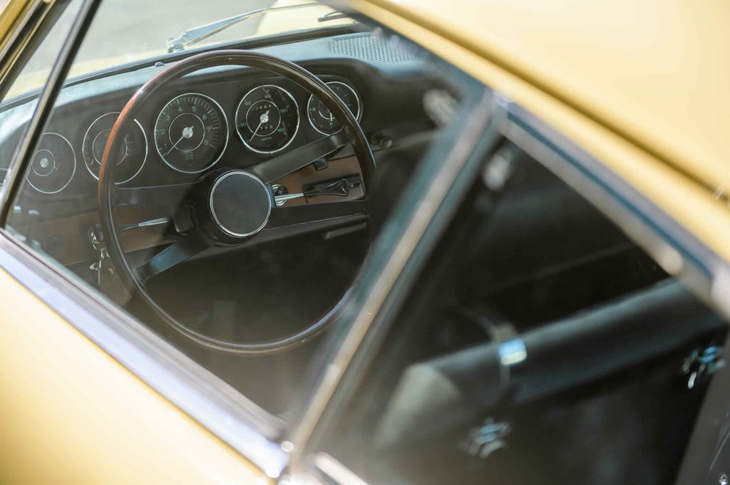 Porsche 911 (F-Modell)