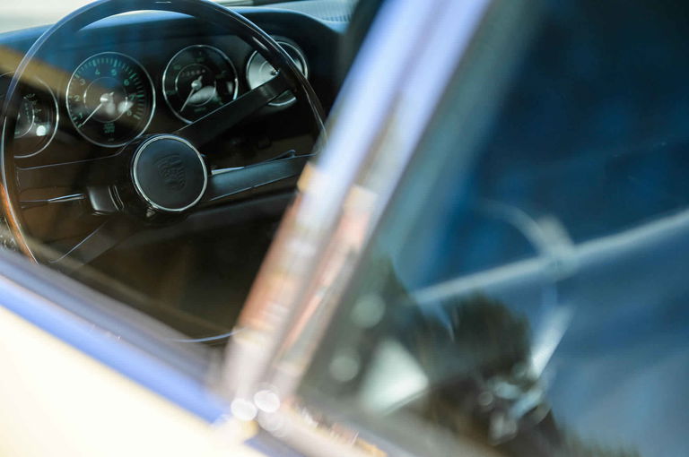 Porsche 911 (F-Modell)