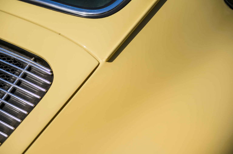 Porsche 911 (F-Modell)