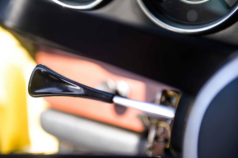 Porsche 911 (F-Modell)