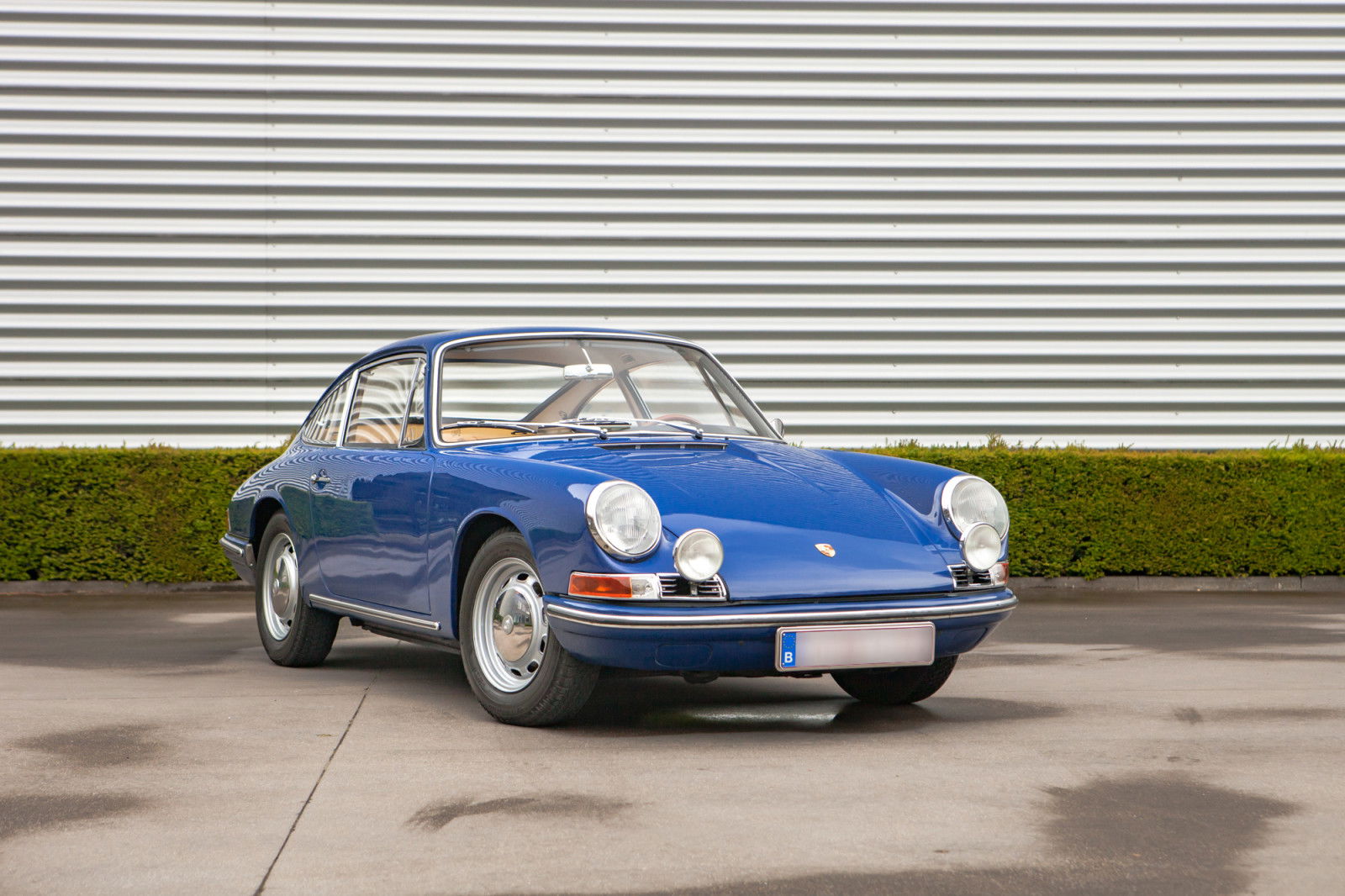 Porsche 912 spider