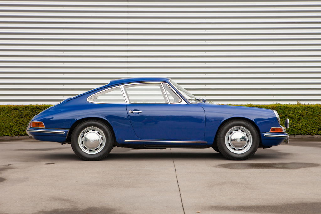 Porsche 912 for sale