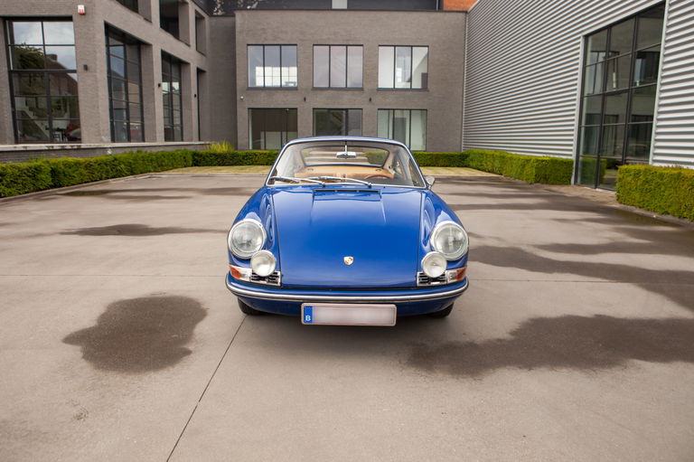 Porsche 912