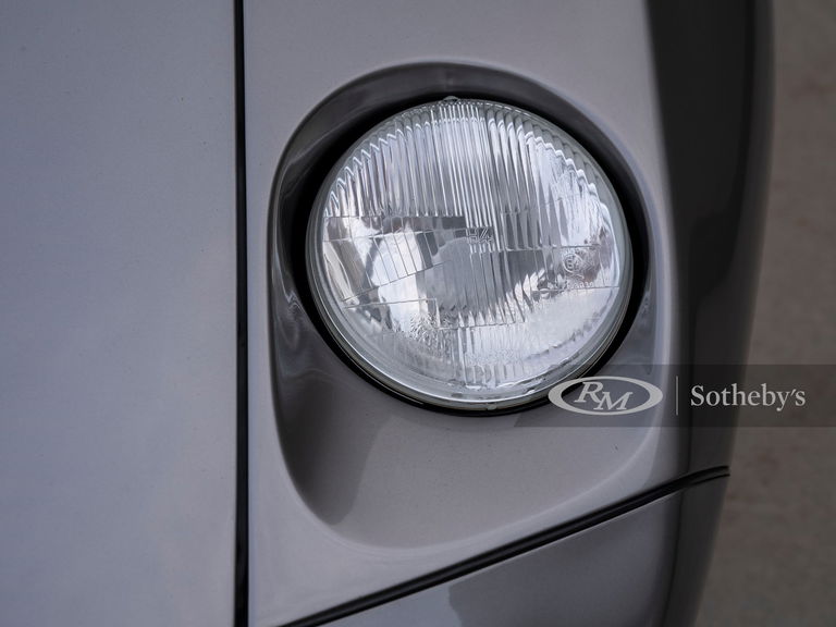 Porsche 928 S4