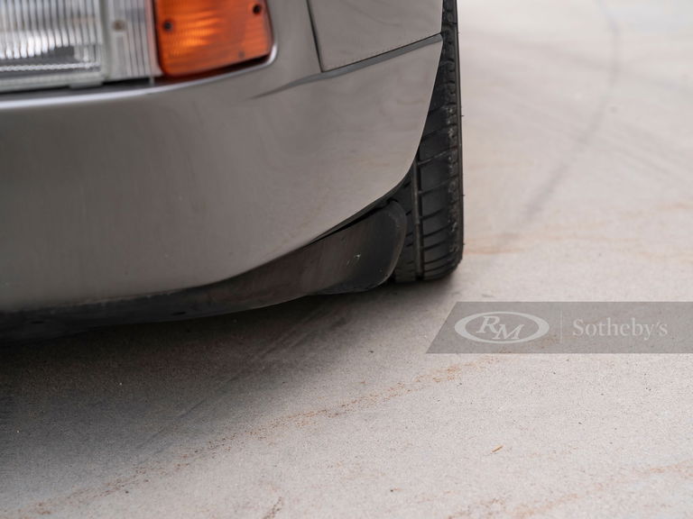 Porsche 928 S4