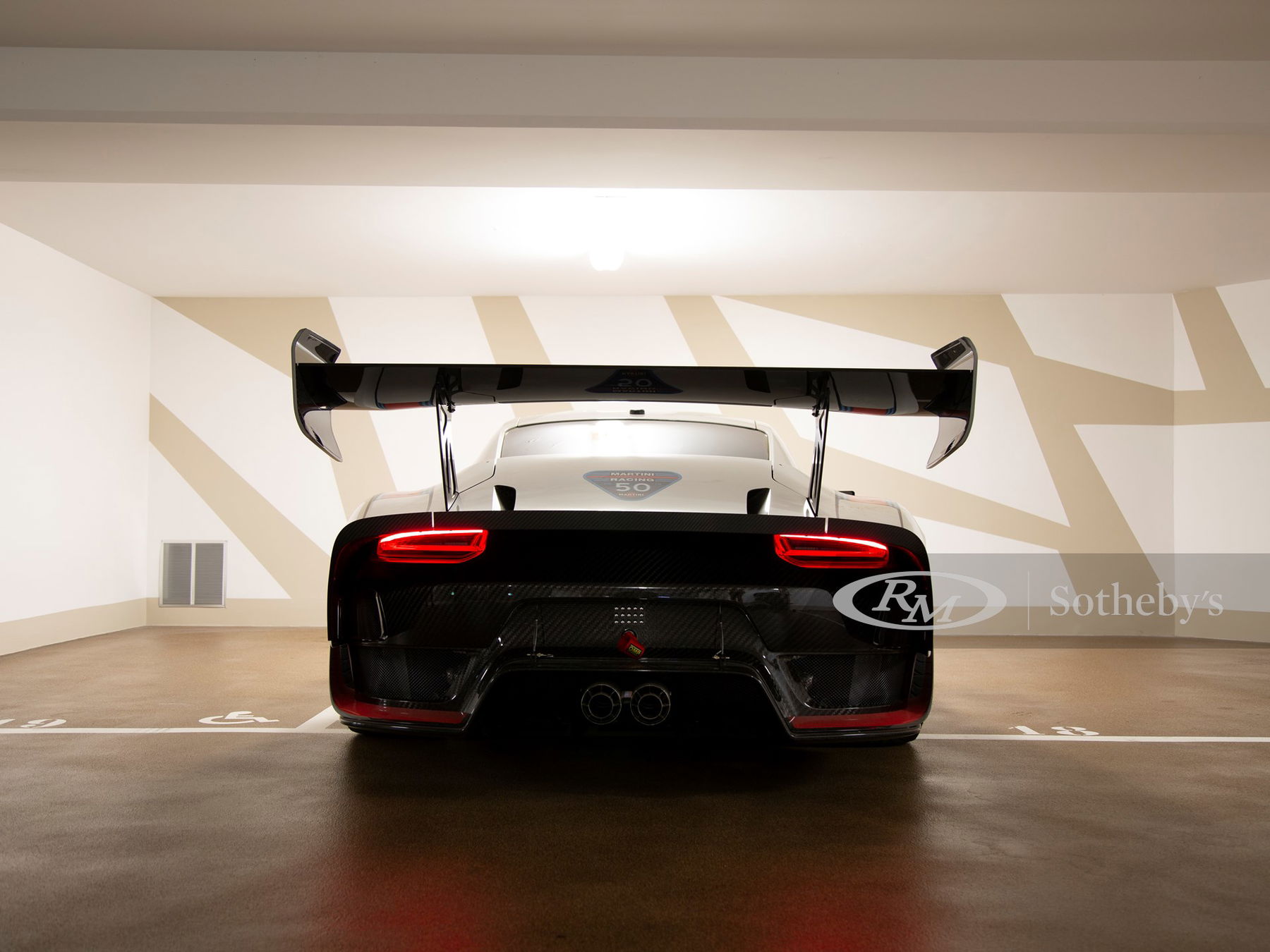 Porsche 935 2020 - elferspot.com - Marketplace for Porsche Porsche 935 2020 - elferspot.com - Marketplace for Porsche