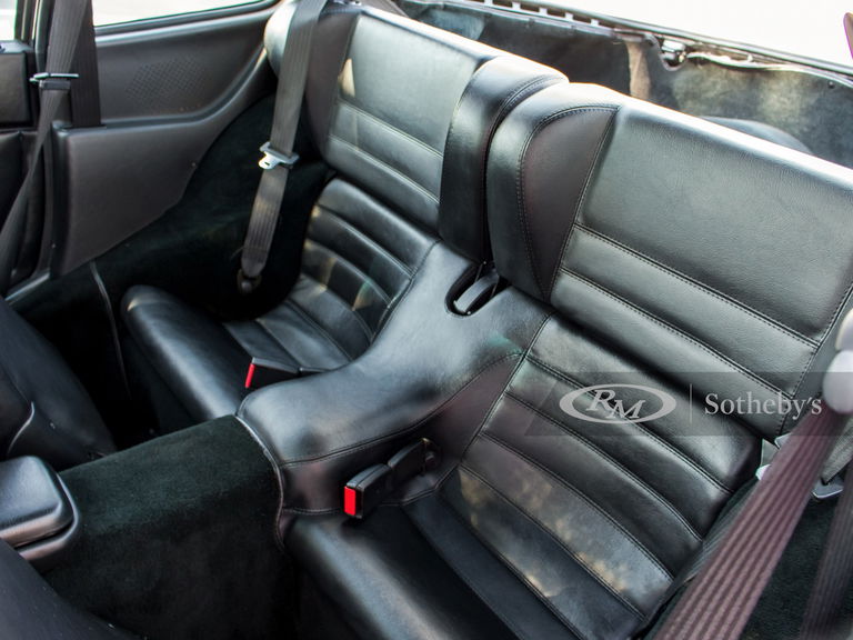 Porsche 944 S2 Coupé