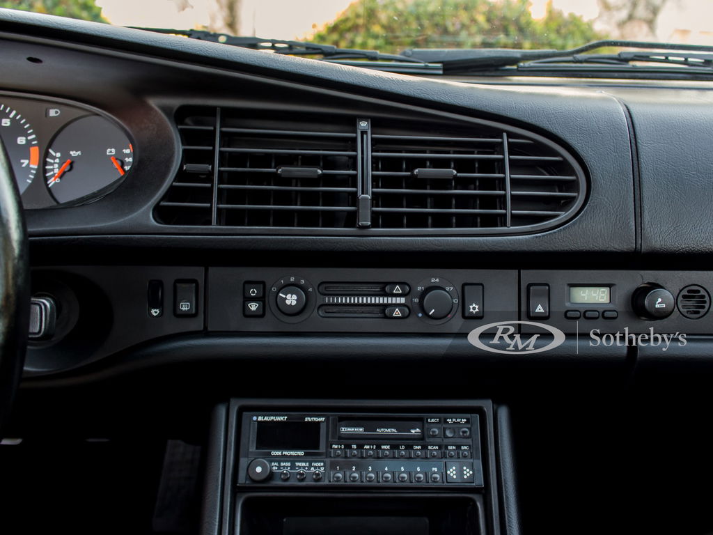 Porsche 944 S2 Coupé