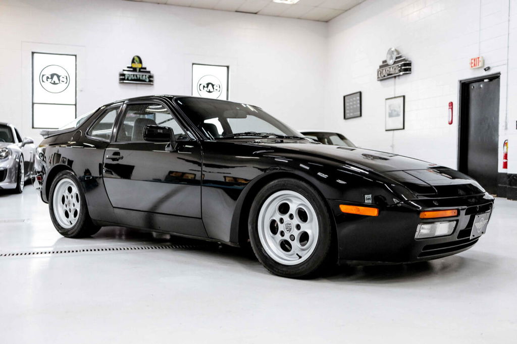 Porsche 944 Turbo for sale
