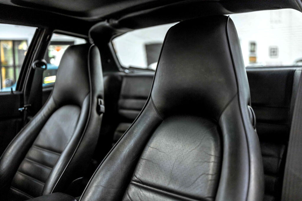 Porsche 944 Turbo Coupé