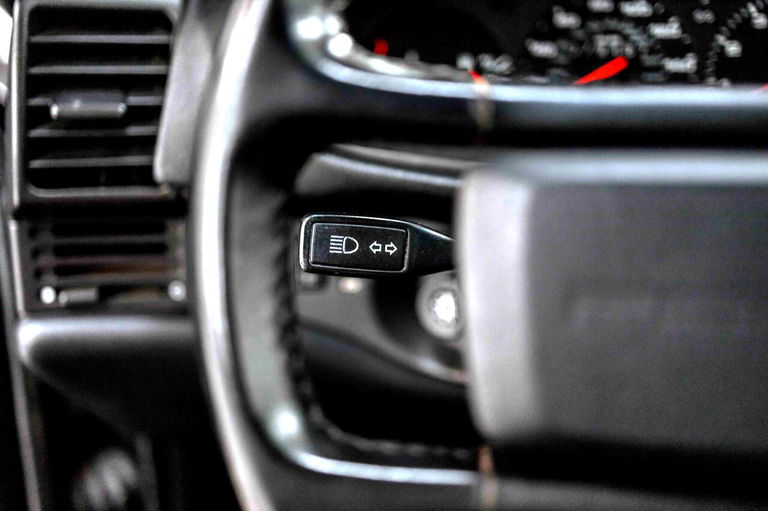 Porsche 944 Turbo Coupé