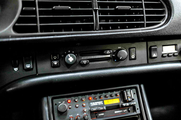 Porsche 944 Turbo Coupé