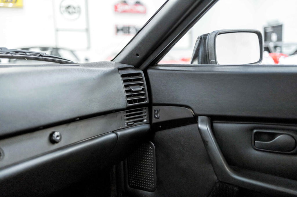 Porsche 944 Turbo Coupé