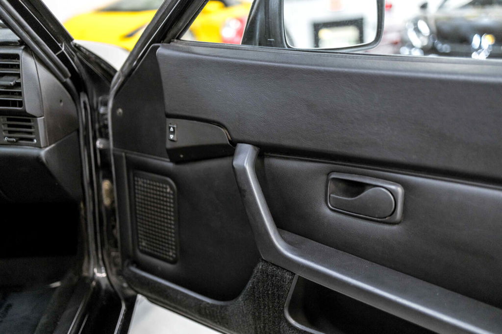 Porsche 944 Turbo Coupé