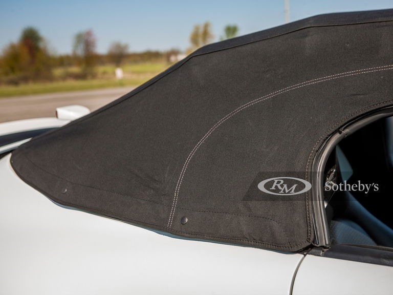 Porsche 964 Carrera 2 Speedster