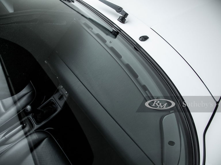 Porsche 964 Carrera 2 Speedster