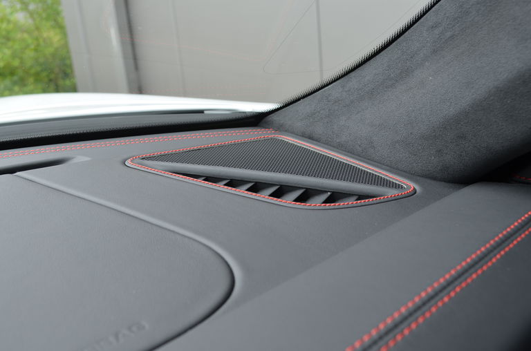 Porsche 991 Carrera T