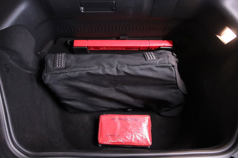 Porsche 997 Carrera S