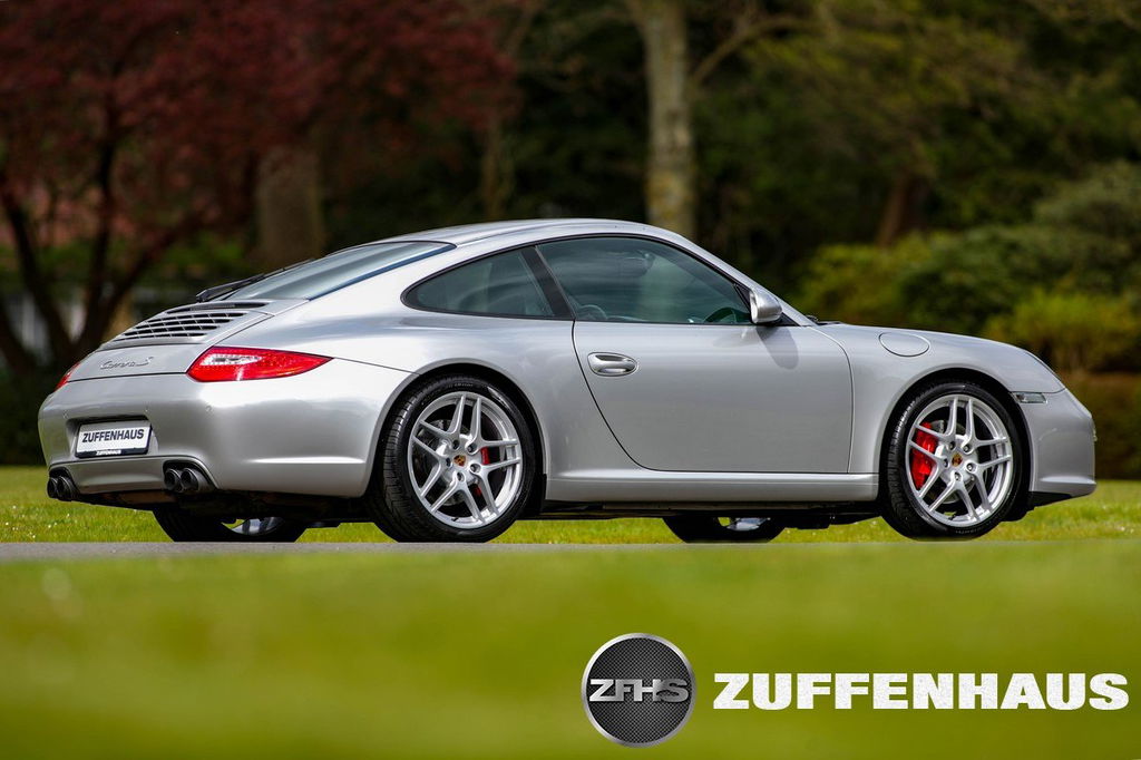 Porsche 997.2 Carrera S