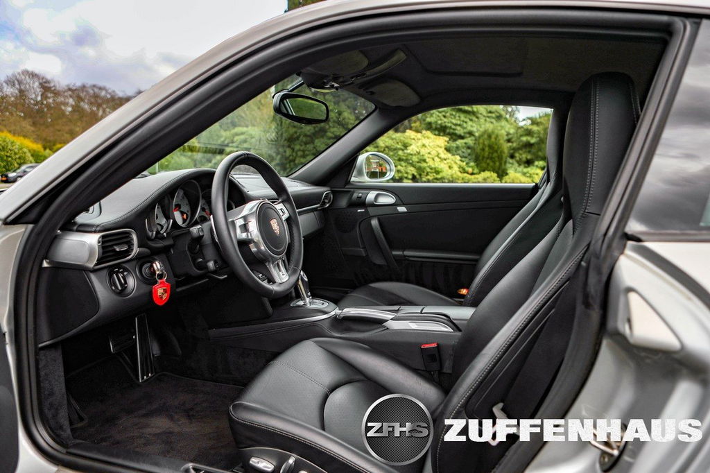 Porsche 997.2 Carrera S