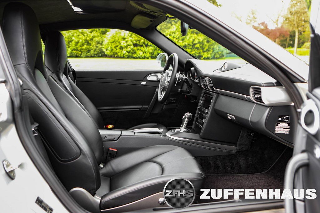 Porsche 997.2 Carrera S