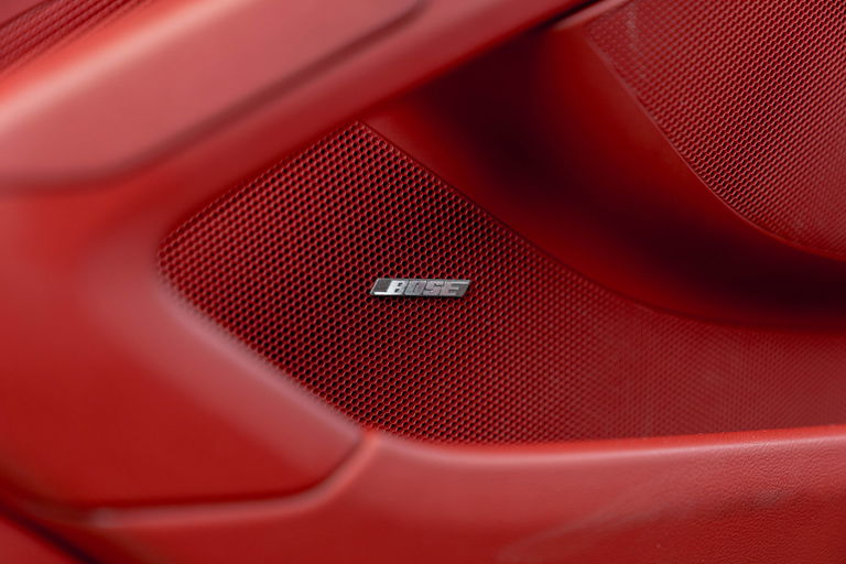 Porsche 981 Boxster S