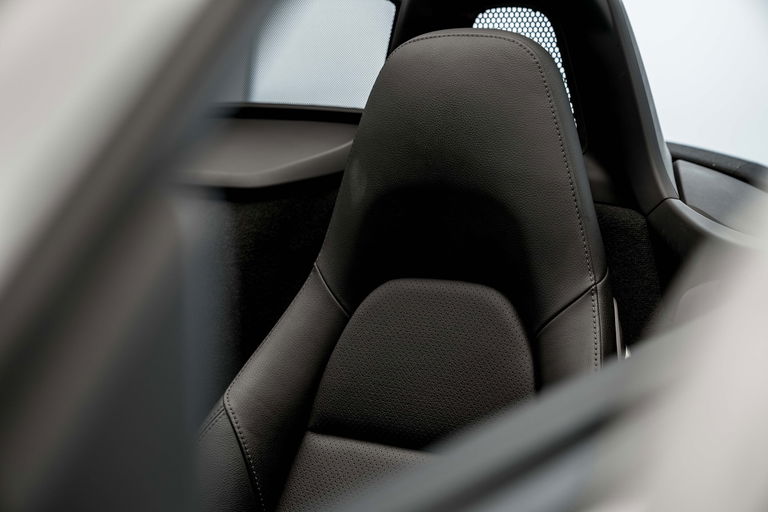 Porsche 981 Boxster S