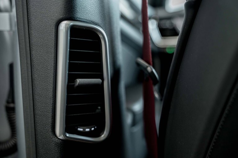 Porsche Panamera 4 E-Hybrid