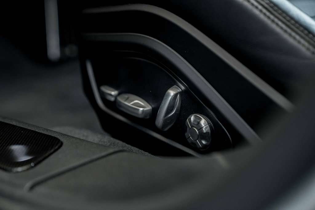 Porsche Panamera 4 E-Hybrid