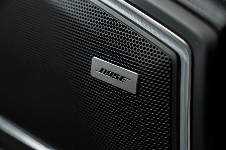 Porsche Panamera GTS