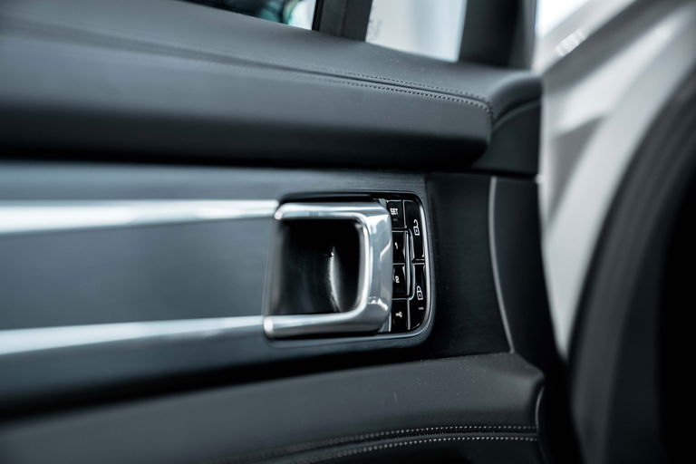 Porsche Panamera GTS