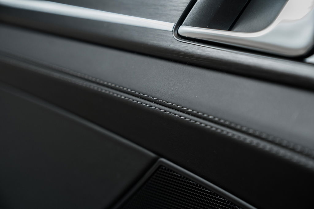 Porsche Panamera GTS