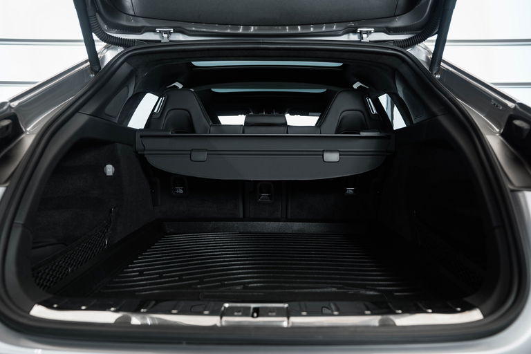 Porsche Panamera GTS